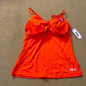 NEVER WORN FILS SPORT